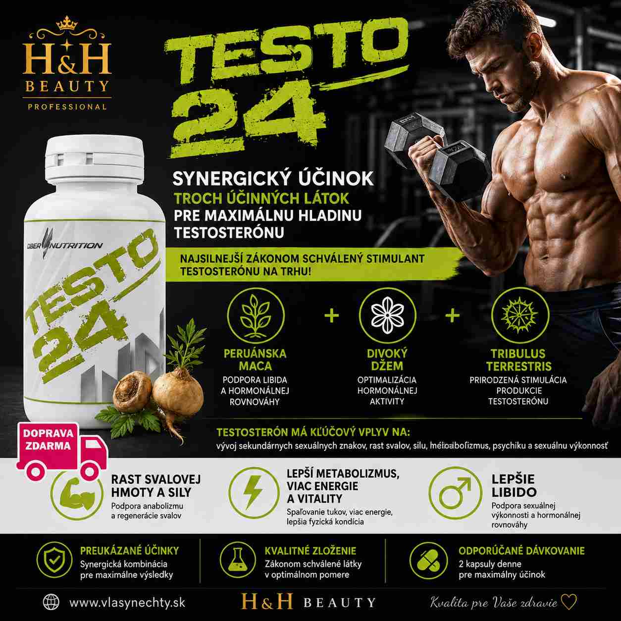 UBER NUTRITION