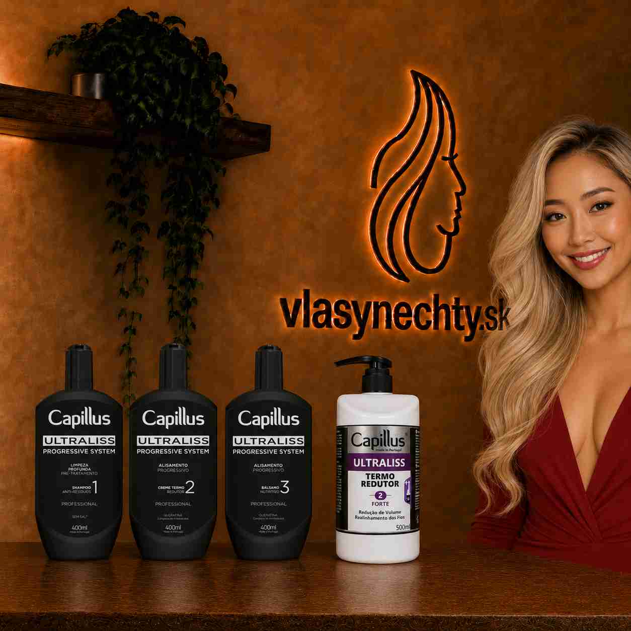 CAPILLUS