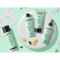 GLAM CURLY  HAIR rada pre kučeravé a vlnité vlasy