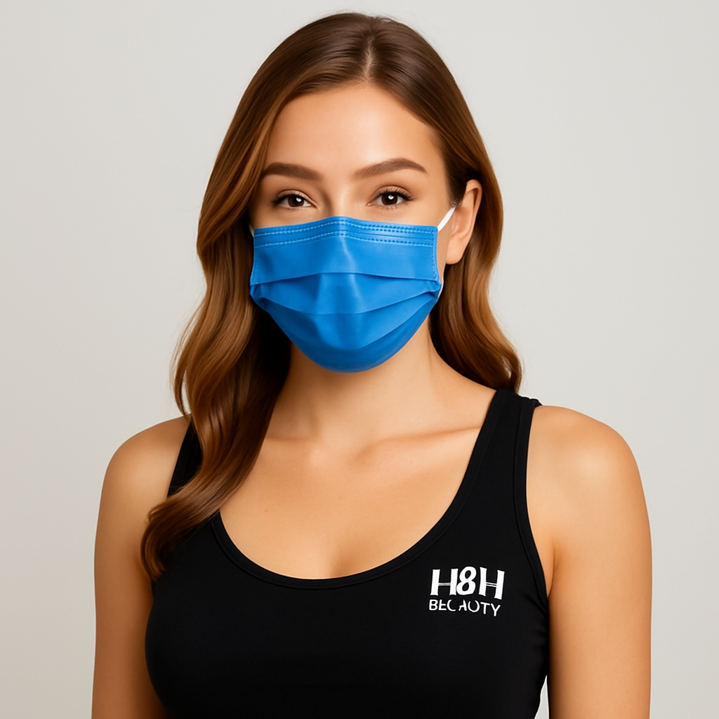 JEDNORÁZOVÉ OCHRANNÉ RÚŠKA