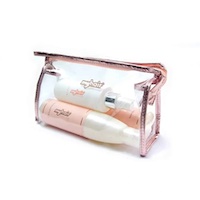 Kozmetika na predĺžené vlasy