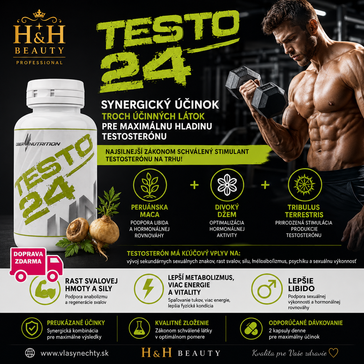 UBER NUTRITION
