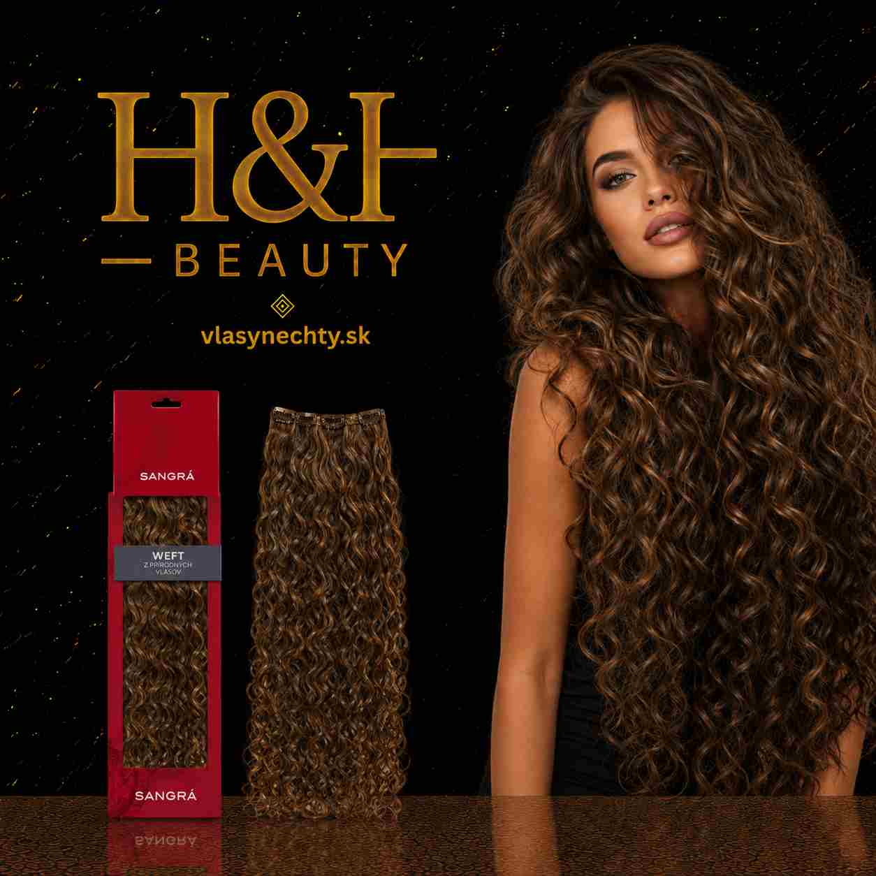 Mikroring, Weft