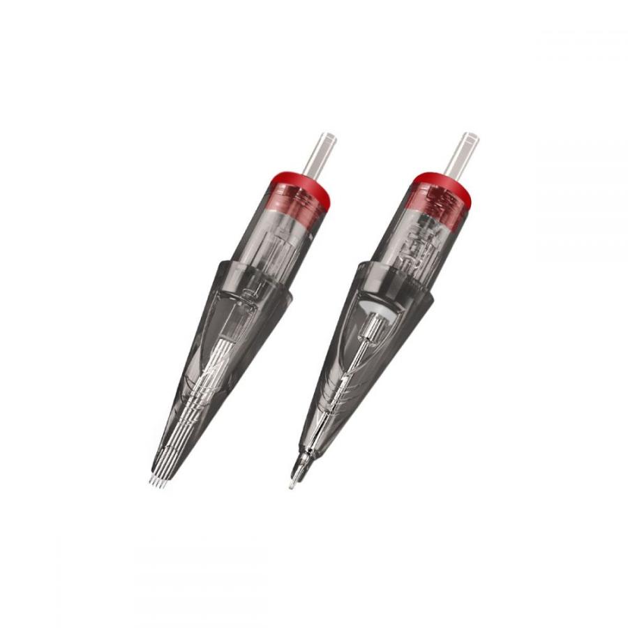 Cartridge na tetovanie