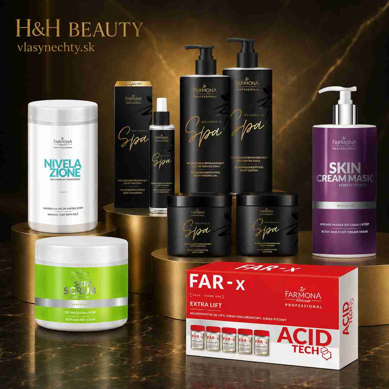 Farmona Professional