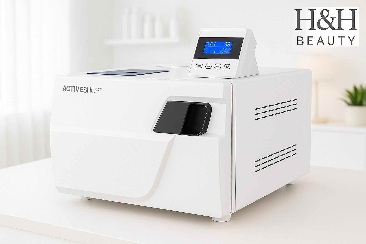 DEZINFEKCIA, STERILIZÁCIA