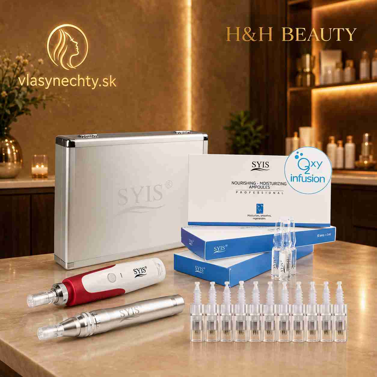 DERMA PEN