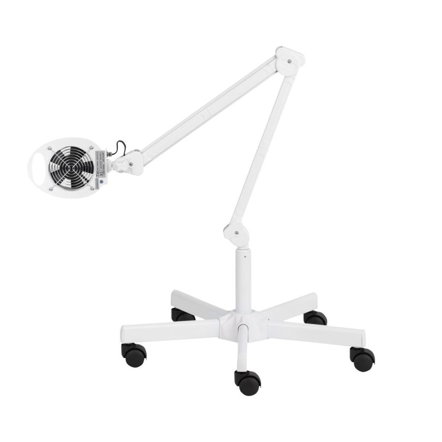 Odsávačky prachu na pedikúru