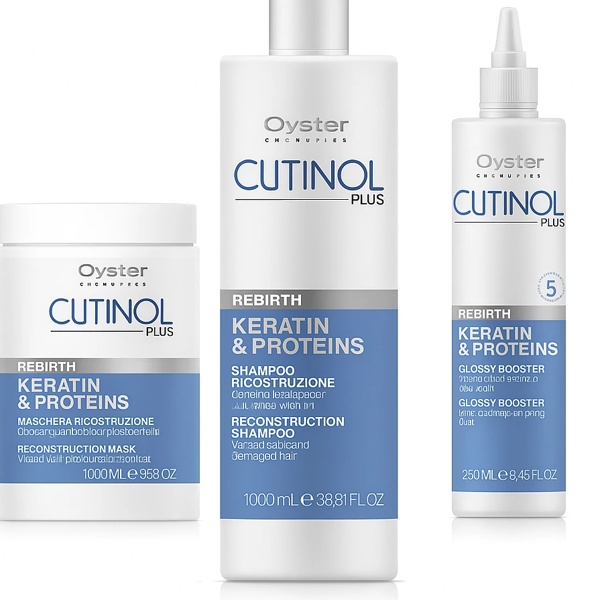 Profesionálna vlasová kozmetika