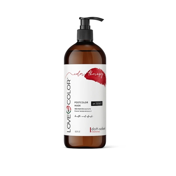 Love me color  post color produkty