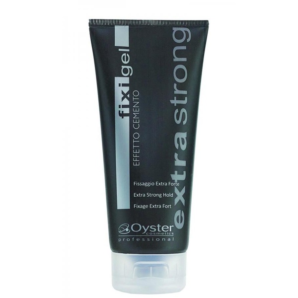 Styling konečná úprava vlasov