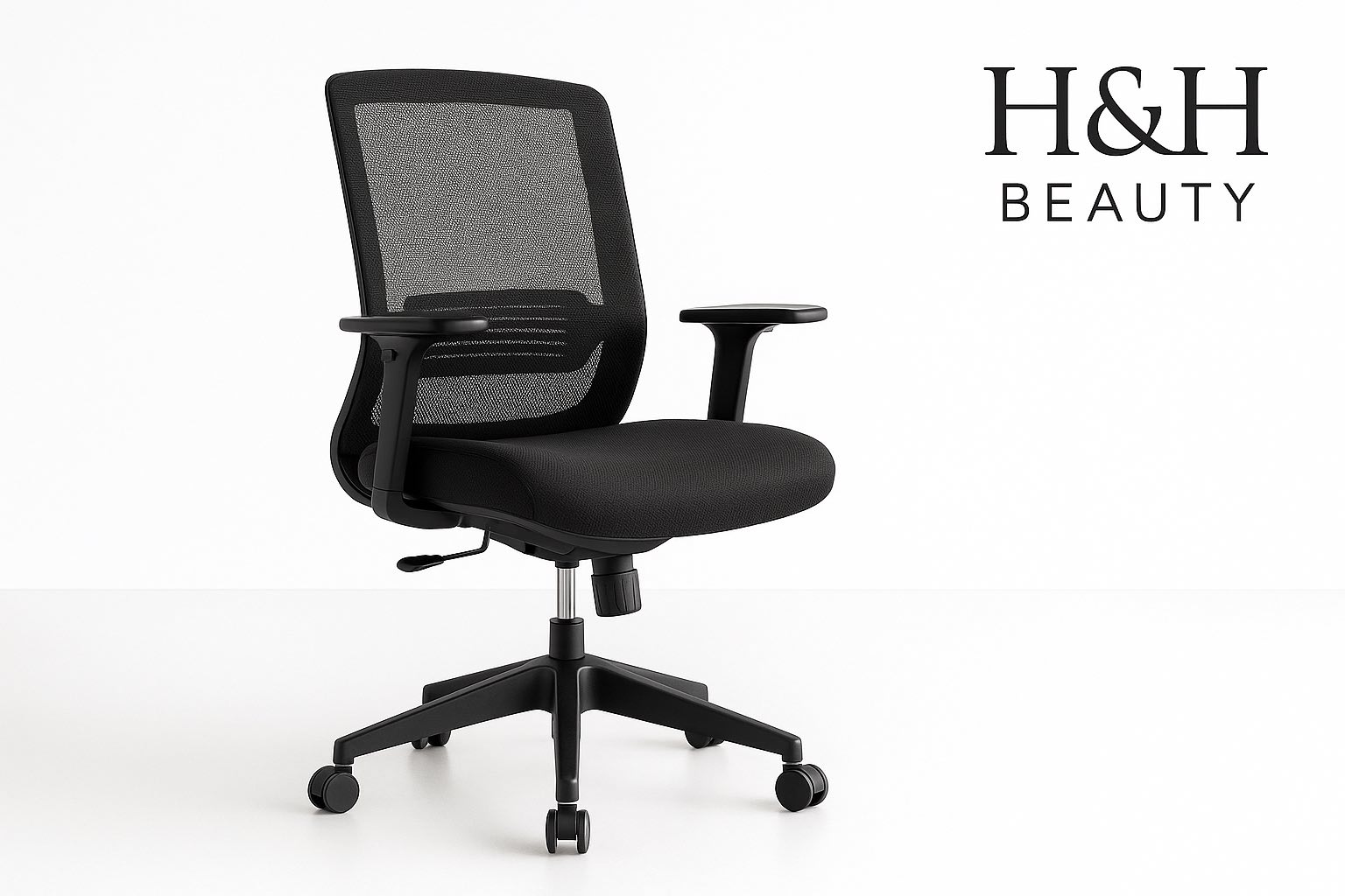 KANCELÁRSKE STOLIČKY