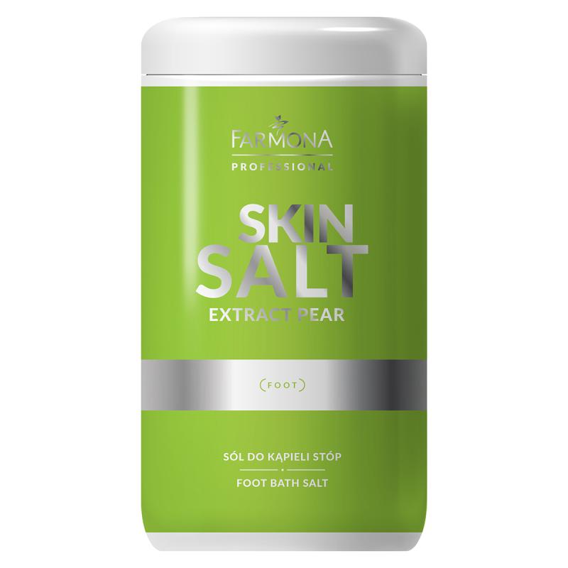 SKIN SALT
