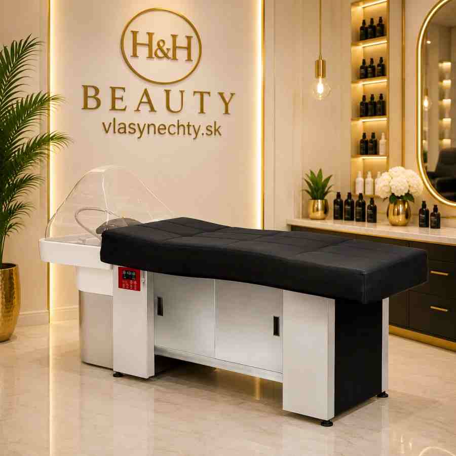 Head Spa / Hair Spa