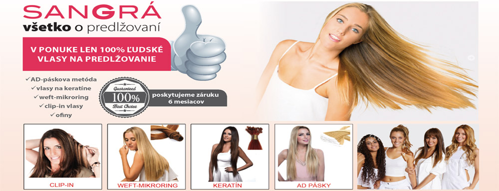 Sanga hair Barcelona