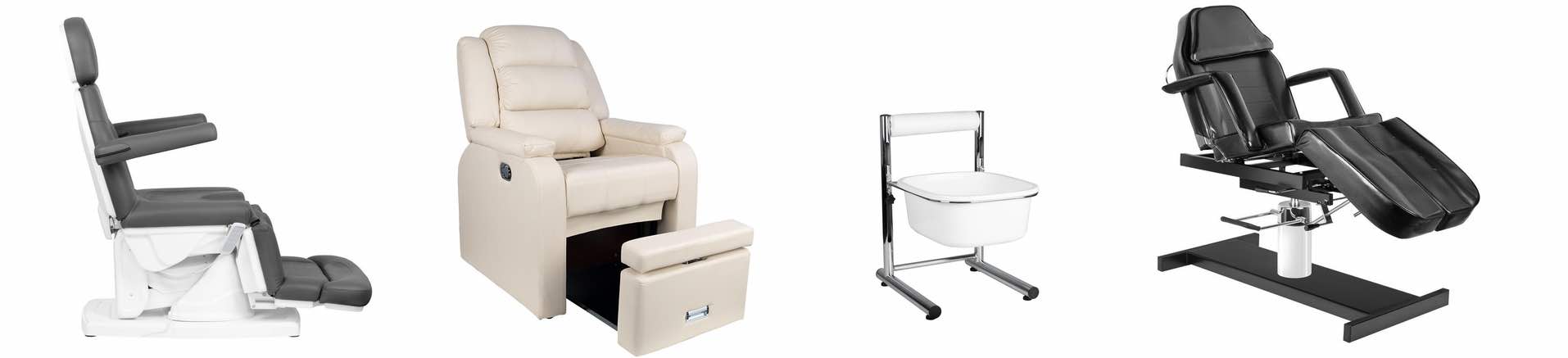 Pre pedikérky — profesionálne vybavenie pre krásne a zdravé nohy