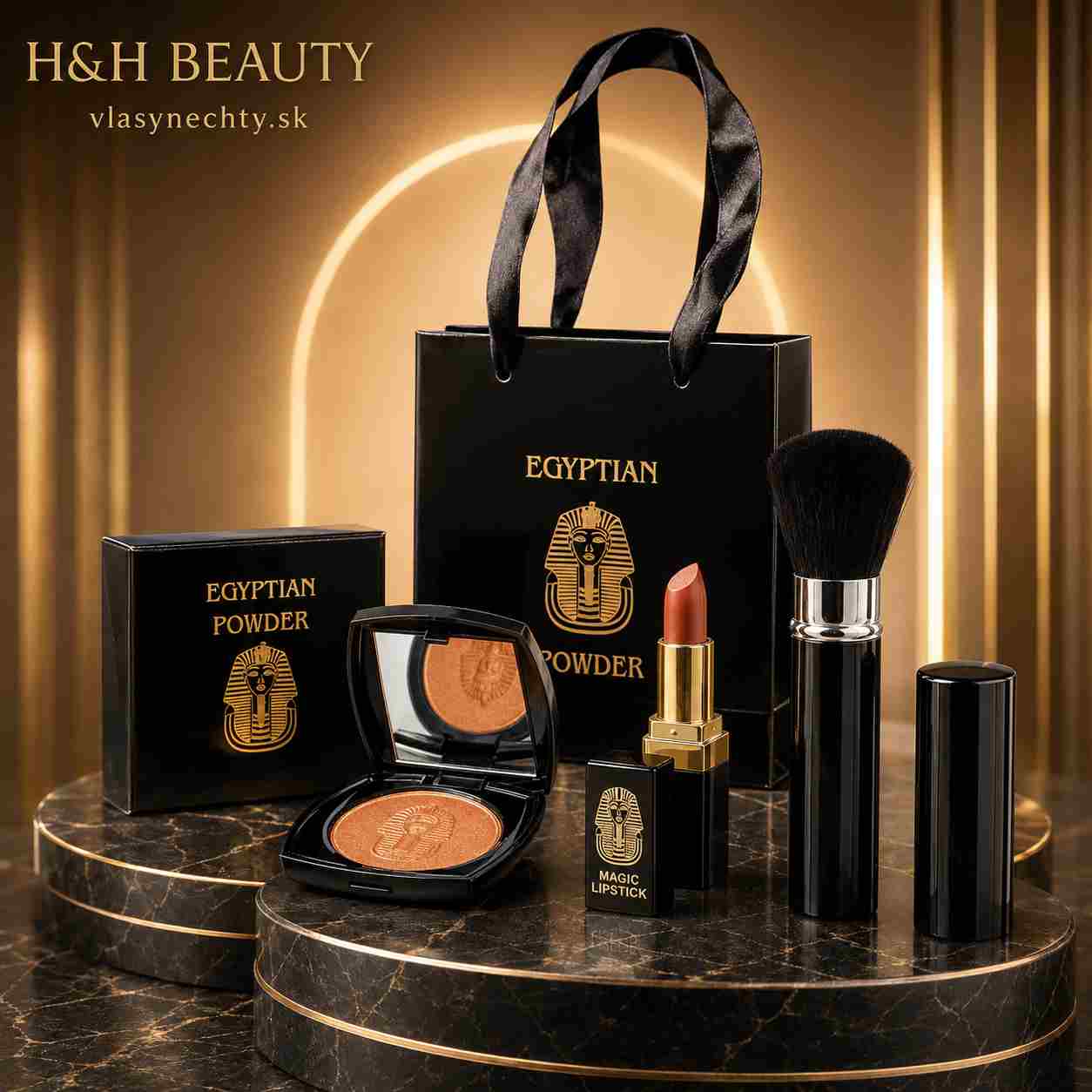 DANNY SUPRIME EGYPTIAN POWDER