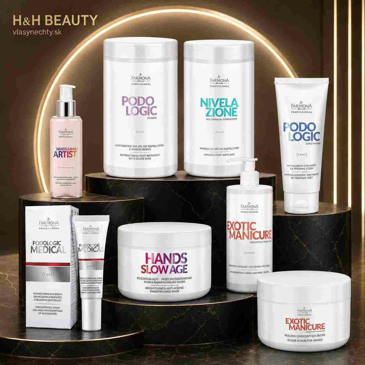 Farmona Professional