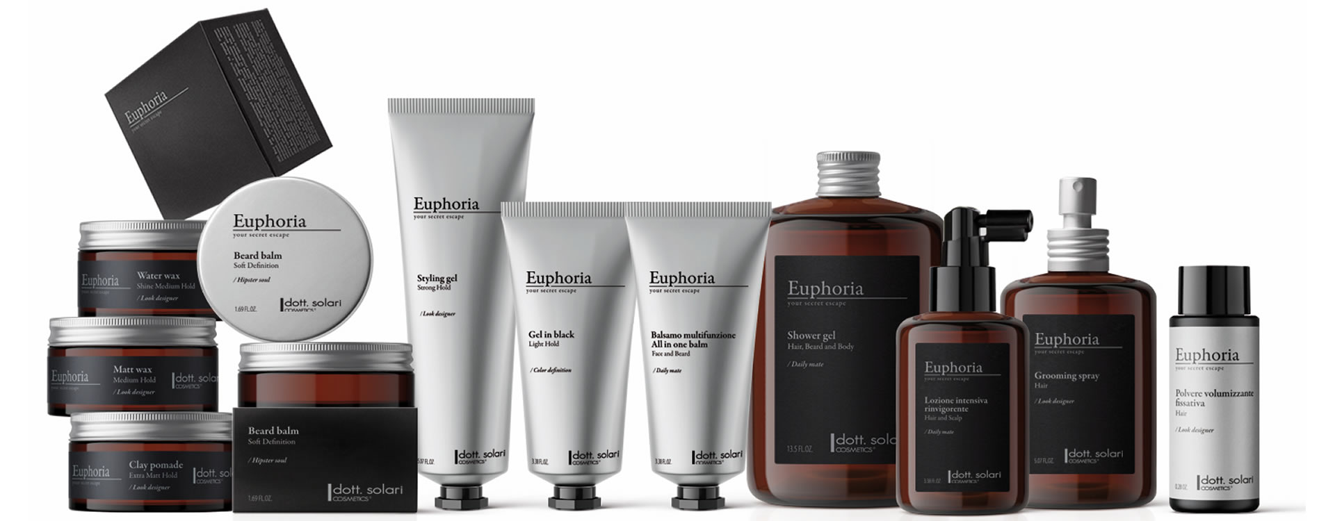 dott.solari Euphoria