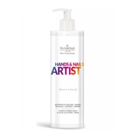 HANDS AND NAILS ARTIST profesionálna manikúra