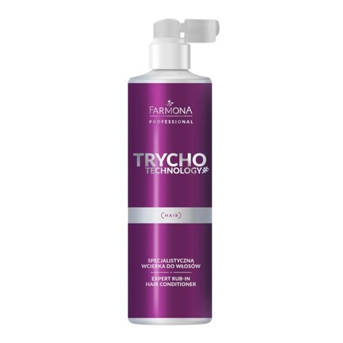 FARMONA TRYCHO TECHNOLOGY ošetrenie na posilnenie