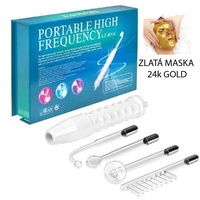 Prístroje na kozmetiku