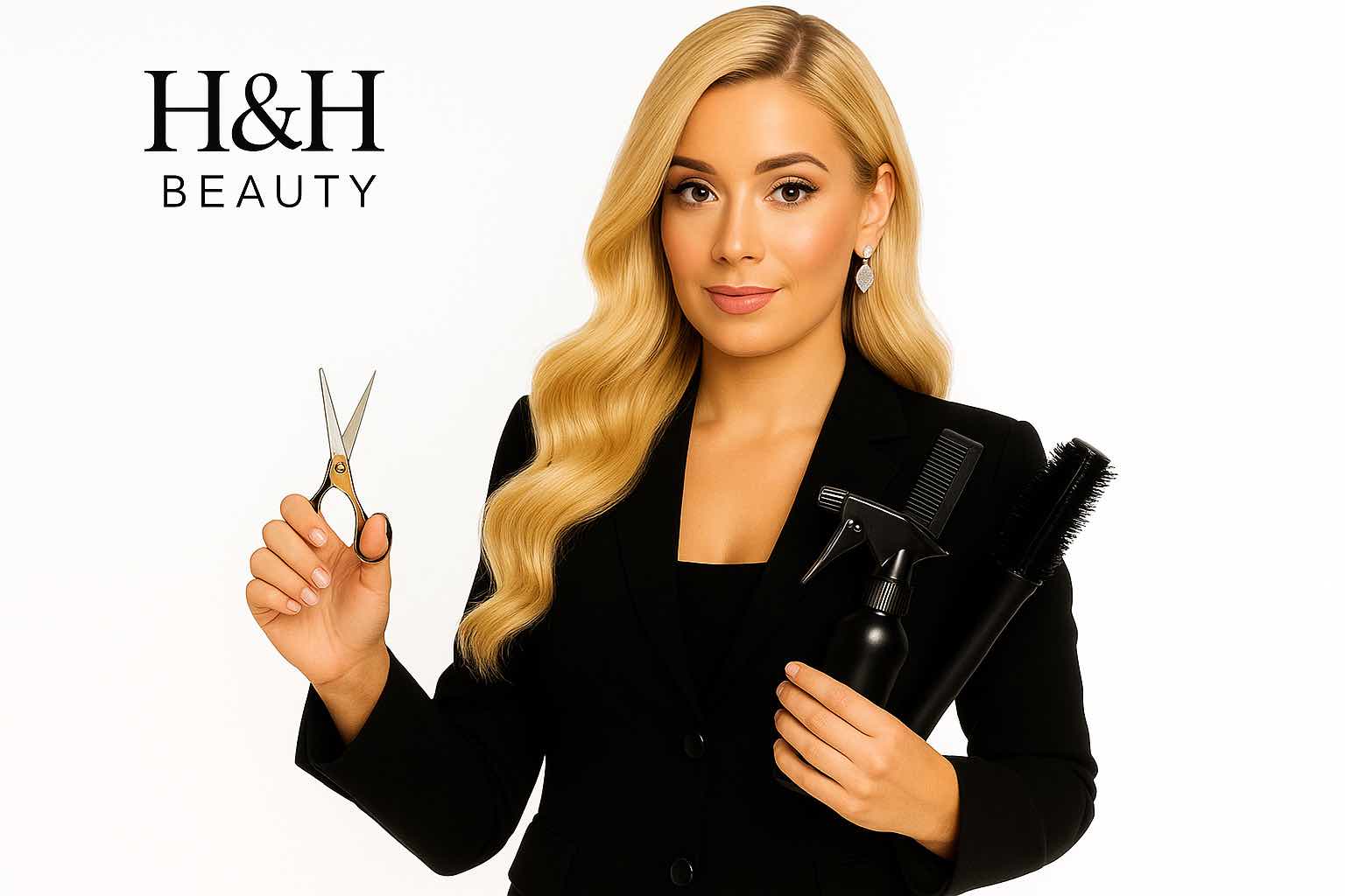 PRE KADERNÍČKY A BARBEROV