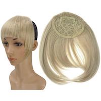 Tupé s ofinou, ofiny