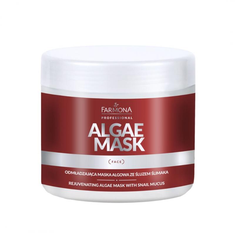 ALGAE mask - alginátové masky