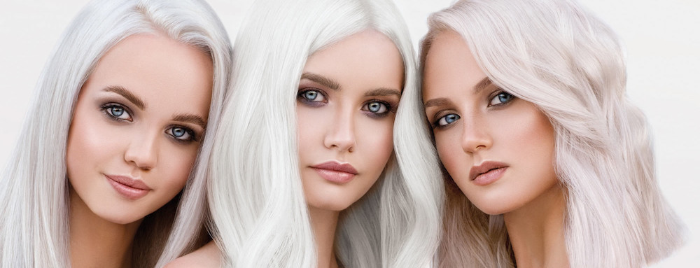 dott.solari BLONDIE špeciálna starostlivosť pre blond a zosvetlené vlasy