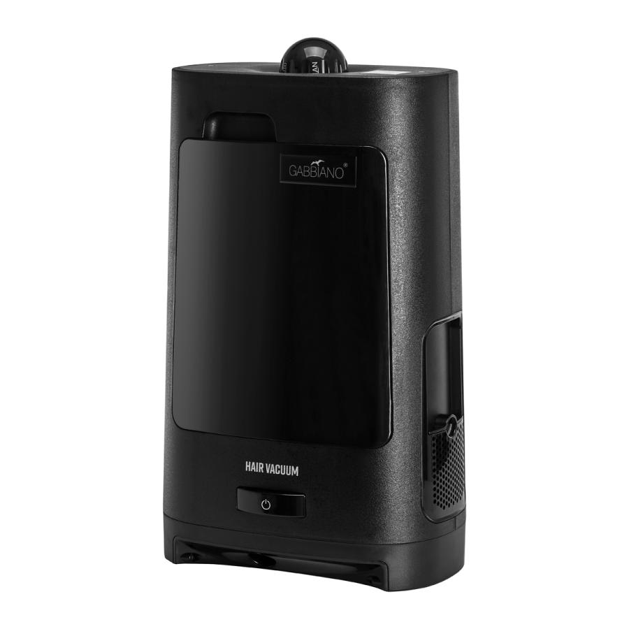 Kadernícke vysávače