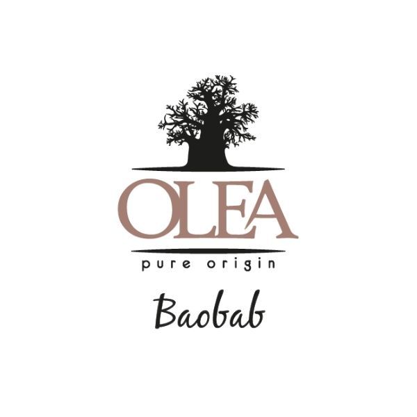Olea Baobab a ľanové semienka