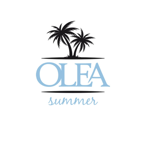 Olea Summer  Slnečná rada