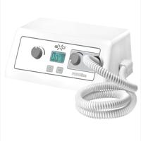 Brúsky na suchú pedikúru