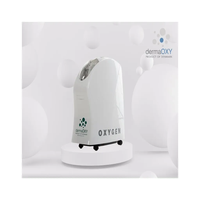 dermaOXY - kyslíková terapia