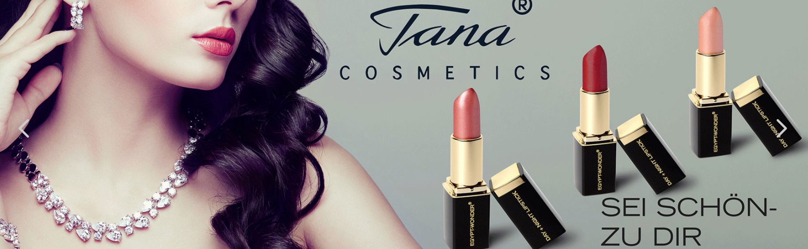 Tana-Cosmetics, Egypot Wonder, Egypt Powder, Danny Suprime, 