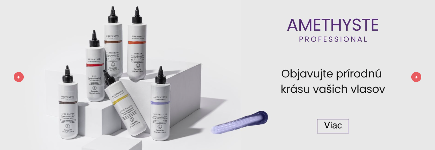 FARMAVITA AMETHYST INSTANT