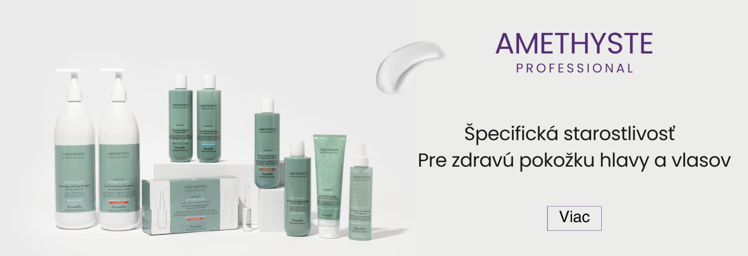 FARMAVITA AMETHYST ADVANCE