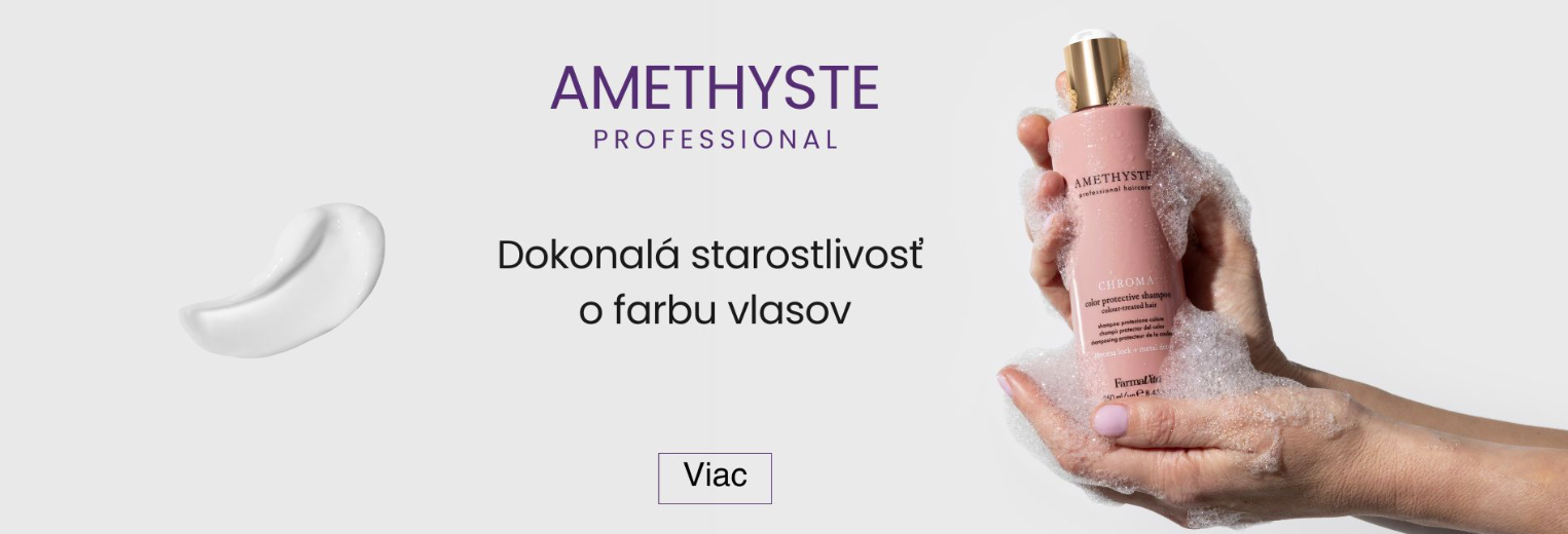 FARMAVITA AMETHYST