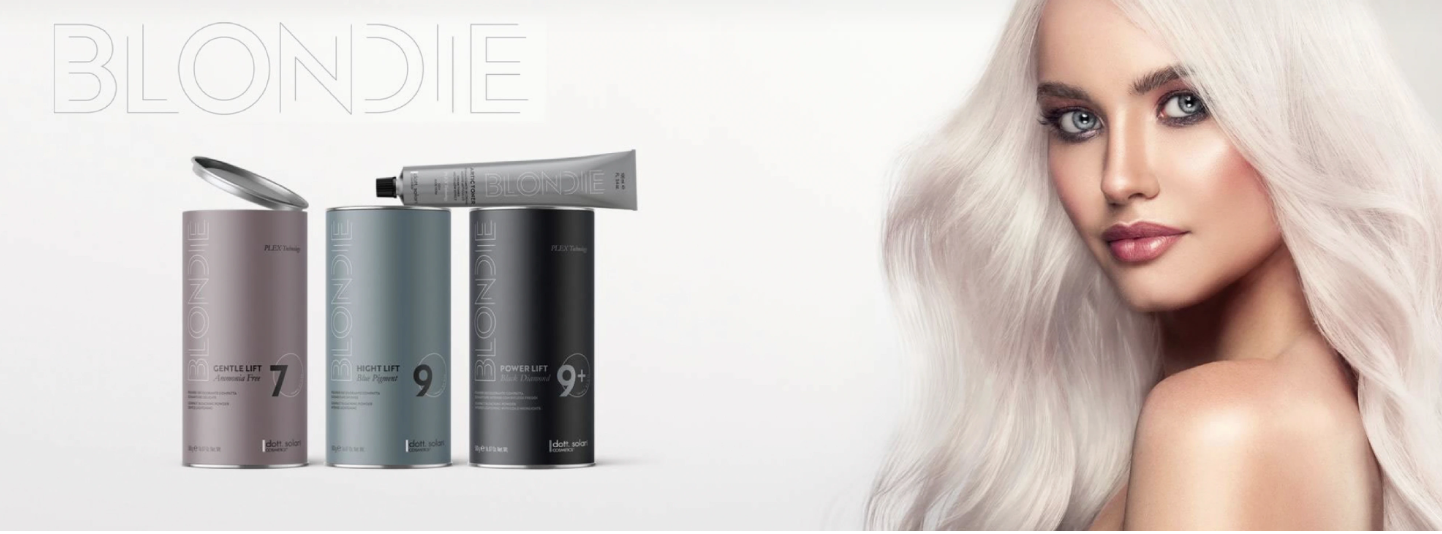 dott.solari BLONDIE