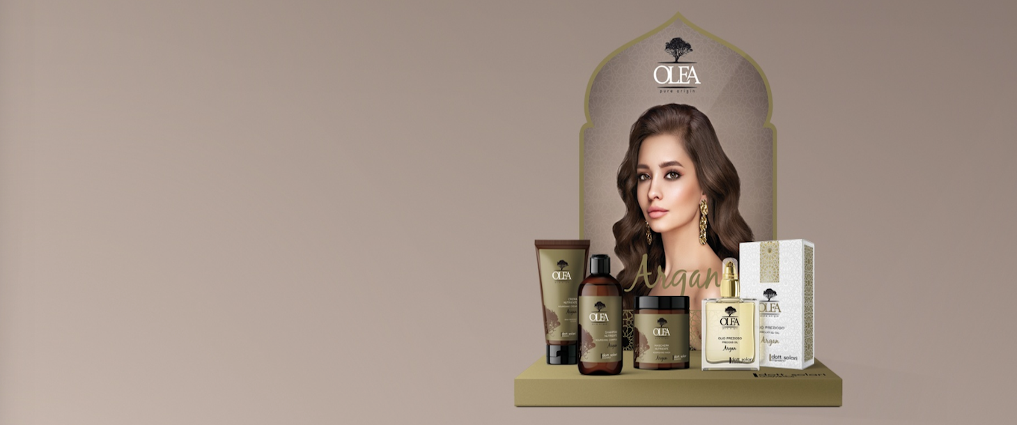 OLEA ARGAN