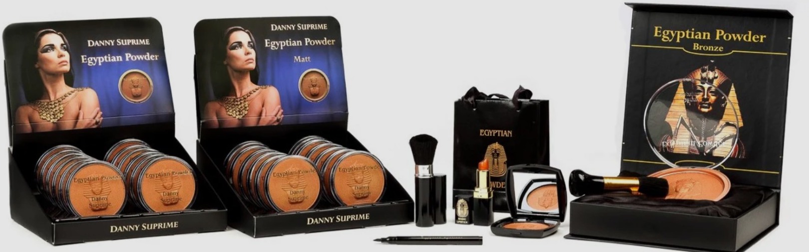 DAnny Suprime Holandsko