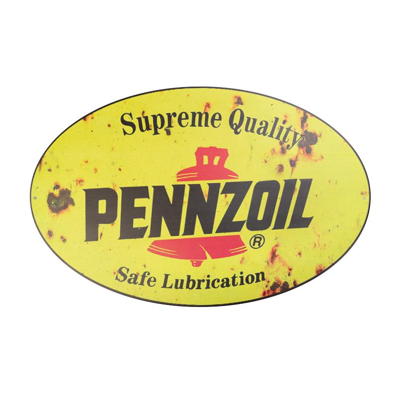 Cedule do tetovacieho štúdia