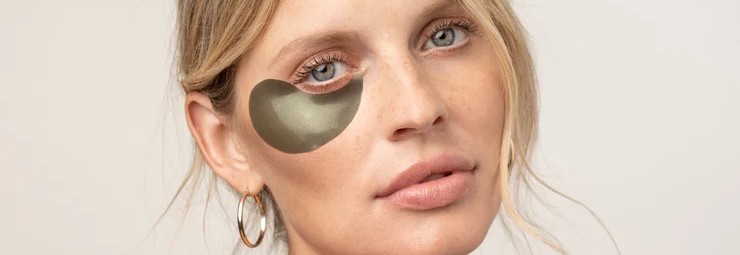 Egypt Wonder peptidove vankusiky