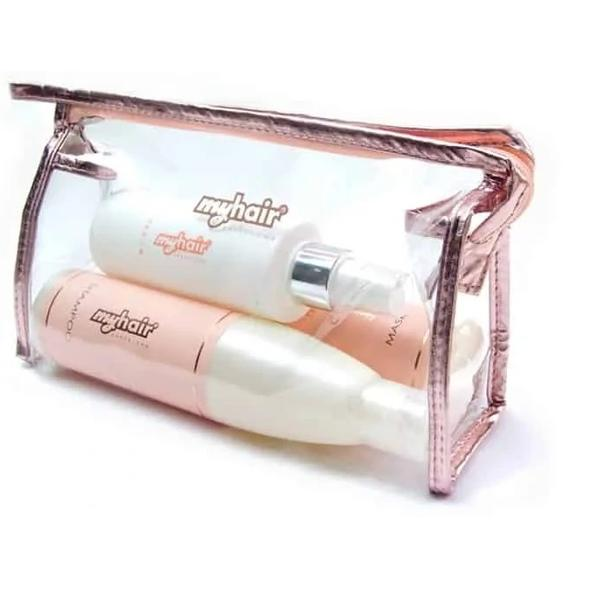 SANGRA HAIR kozmetika na predľžené vlasy