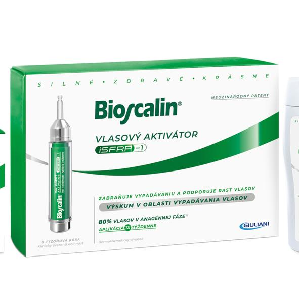 Bioscalin NOVA Genina