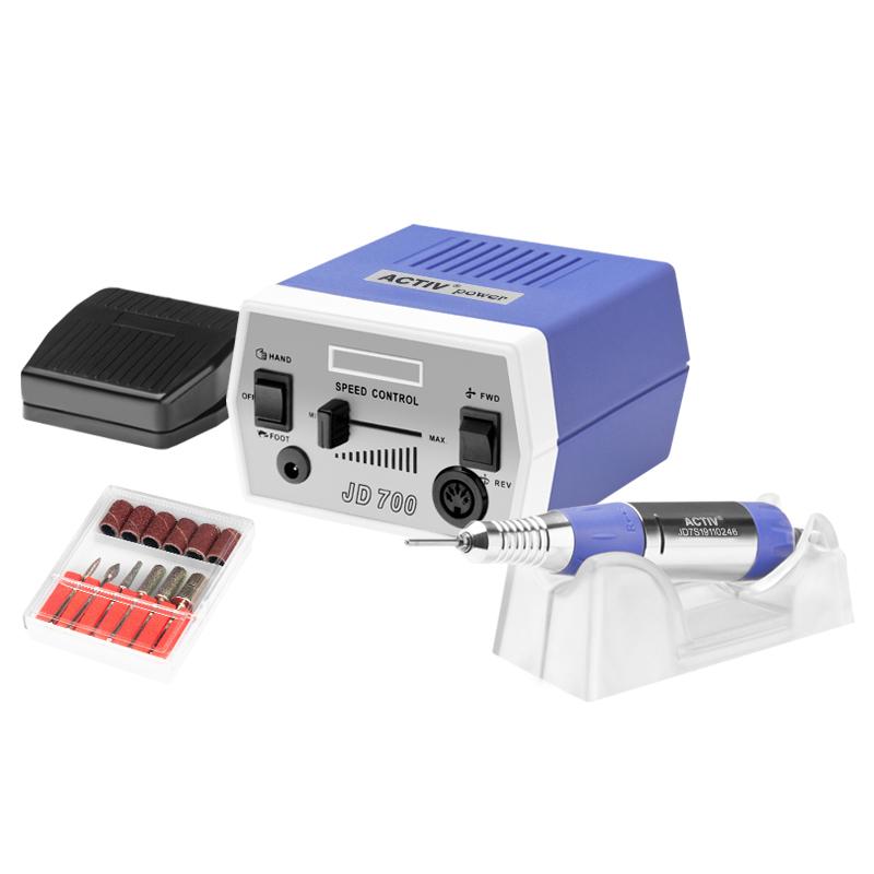 Brúsky na nechty, frézky, brúsne kotúčiky