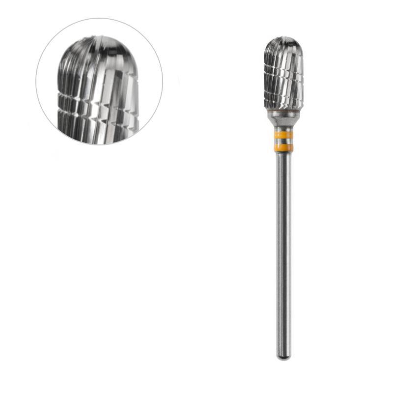 Frézky na pedikúru